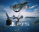 Final Fantasy 7 Revelation'ın PS5 afişi gösterildi