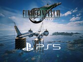 Final Fantasy 7 Revelation'ın PS5 afişi gösterildi