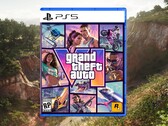GTA 6 PS5 kutulu oyun kodu gösterildi