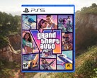 GTA 6 PS5 kutulu oyun kodu gösterildi