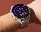 Garmin'in Forerunner 970 akıllı saati beta v16.28 sürümünü alıyor