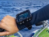 Garmin'in Descent X30'u 3.06 sistem yazılımını alıyor