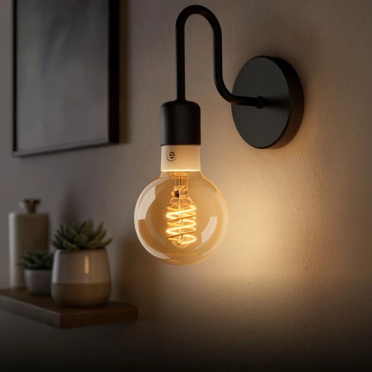 Govee E26 Akıllı Edison Ampul G25