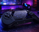 Hyperkin Mega 95, SEGA Genesis ve SEGA Mega Drive kartuşlarını oynatabilen bir el bilgisayarıdır. (Resim kaynağı: Hyperkin)