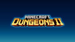 Mojang, Minecraft Dungeons II'yi duyurdu ve Xbox, devam oyununun bu sonbaharda Game Pass'e geleceğini söyledi.