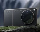 Oppo Find X9 Ultra.