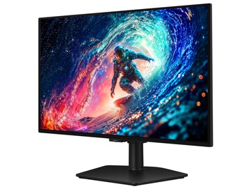 Samsung Odyssey OLED G6 G61SH ön yüz