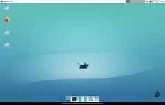 Honor MagicPad 4 Linux Tablet incelemesi