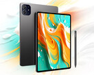 ArtPad, T-Pen 2 ile birlikte gönderilebilir. Resimde: tableti ve kalemi gösteren bir tanıtım fotoğrafı.