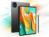 ArtPad, T-Pen 2 ile birlikte gönderilebilir. Resimde: tableti ve kalemi gösteren bir tanıtım fotoğrafı.