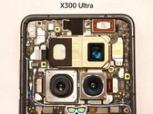 Vivo şimdi de Vivo X300 Ultra'nın üçüncü kamerasının özelliklerini açıkladı.