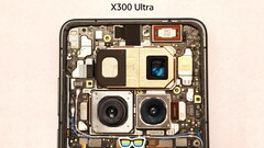Vivo şimdi de Vivo X300 Ultra'nın üçüncü kamerasının özelliklerini açıkladı.
