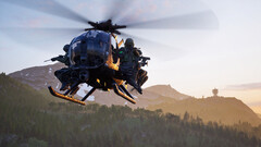 WarDogs için bir tanıtım görseli