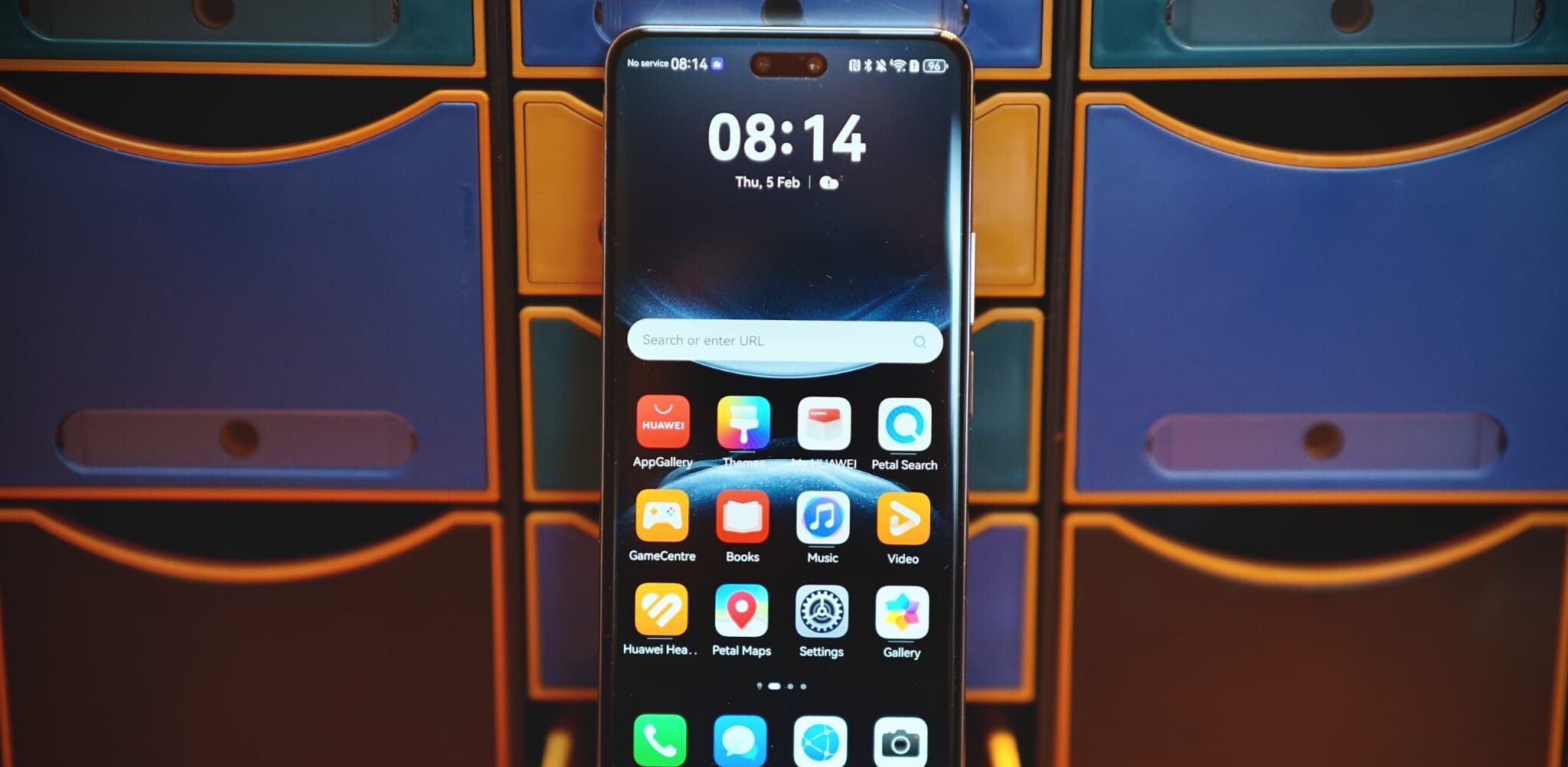 Huawei Nova 14 Pro incelemesi