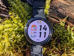 İncelemede: Xiaomi Watch 2 Pro. Test cihazı Xiaomi Almanya tarafından sağlanmıştır.