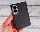 Ultra ince aramid koruma: Samsung Galaxy Z8 Serisi için Pitaka kılıfları incelemesi