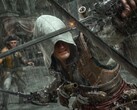 Edward Kenway, Assassin's Creed Black Flag Resynced'ın baş kahramanı.