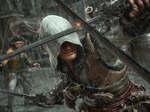 Edward Kenway, Assassin's Creed Black Flag Resynced'ın baş kahramanı.