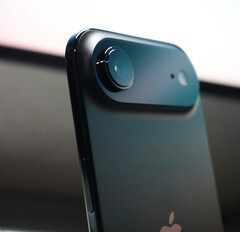 Apple iPhone Air, gelecekte temel modelin yerini alabilir.