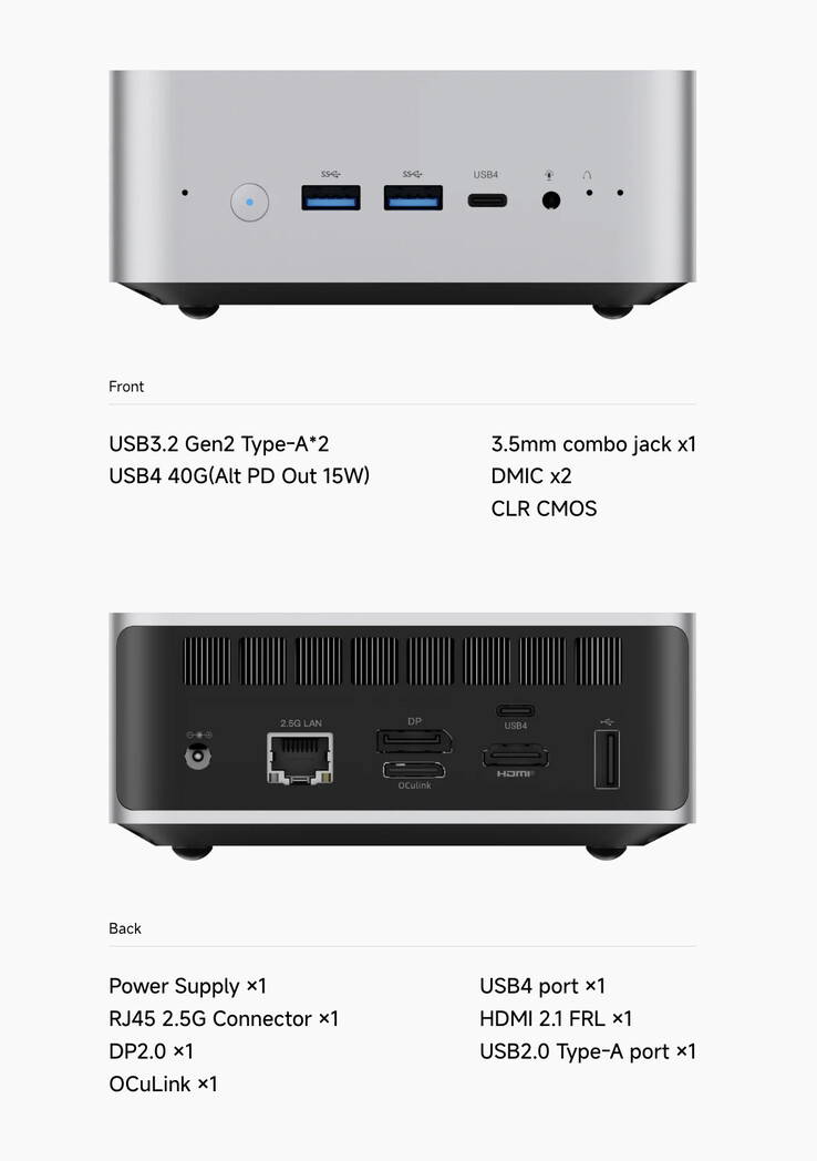 (Resim kaynağı: Minisforum)