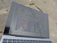 Parlak bulutlu havada açık havada