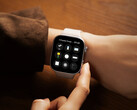 Redmi Watch 6, HyperOS 3'te gezinmek için bir dijital kurma kolu ve tek bir donanım düğmesi içerir.