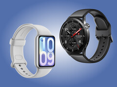 Xiaomi'nin Smart Band 10 ve Watch S5 46 mm bu ayın sonunda Avro Bölgesi'nde satışa sunulacak.