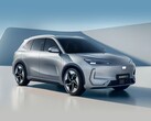 Geely'nin yeni AI Akıllı Şarj teknolojisi, 2,2 MW'a kadar şarj gücü sağlamak üzere tasarlanmıştır.