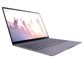 Kısa inceleme: Huawei MateBook X (i5-7200U, 256 GB) Subnotebook 