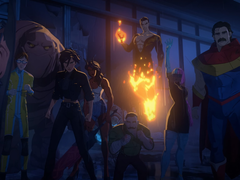 Dispatch'ten tanıtım amaçlı bir ekran görüntüsü