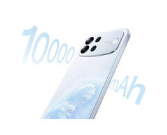 Oppo A7 Pro Max.