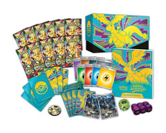 Pokémon Center'a özel Ascended Heroes Elite Trainer Box artık yalnızca e-postayla gönderilen bir davet aracılığıyla satın alınabiliyor.