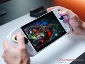 ROG Xbox Ally yakında bir halefe kavuşuyor olabilir.