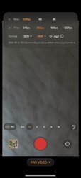 Oppo Find X9 Ultra kamera yazılım testi