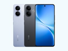 Vivo V60 Lite 4G Snapdragon işlemciye sahiptir.