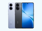 Vivo V60 Lite 4G Snapdragon işlemciye sahiptir.