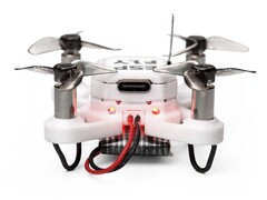 ESP-FLY DIY kiti ile kendi dronunuzu oluşturun