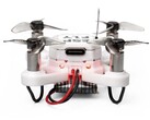 ESP-FLY DIY kiti ile kendi dronunuzu oluşturun
