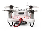 ESP-FLY DIY kiti ile kendi dronunuzu oluşturun