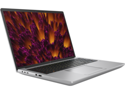 İncelemede: HP ZBook Fury 16 G10. Test ünitesi HP tarafından sağlanmıştır
