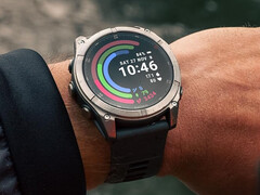 Fenix 8 Pro özel bir v21.xx güncellemesi aldı.