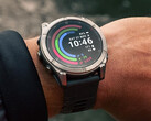 Fenix 8 Pro özel bir v21.xx güncellemesi aldı.