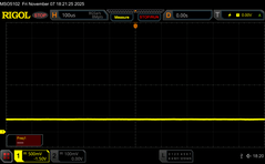 PWM yok (6/10 parlaklık)