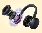 Xiaomi, Redmi Headphones Neo'yu şu ana kadar Obsidian Black ve Sandwhite renklerinde piyasaya sürdü.