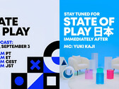 Sony’nin State of Play etkinliğini duyuran bir afiş