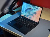 Lenovo ThinkPad X13 Yoga G4 Dizüstü Bilgisayar İncelemesi: Uzun pil ömrü ve zayıf performansı ile dönüştürülebilir