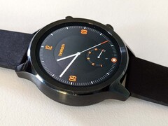 AsteroidOS 2.0 TicWatch akıllı saatler için de kullanılabilir
