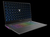 Kısa inceleme: Lenovo Legion Y740 Laptop