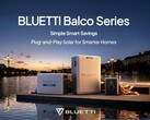 Bluetti Balco serisi Avrupa'da piyasaya sürüldü