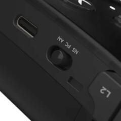 Bu anahtarı kullanarak platformlar arasında kolayca geçiş yapın